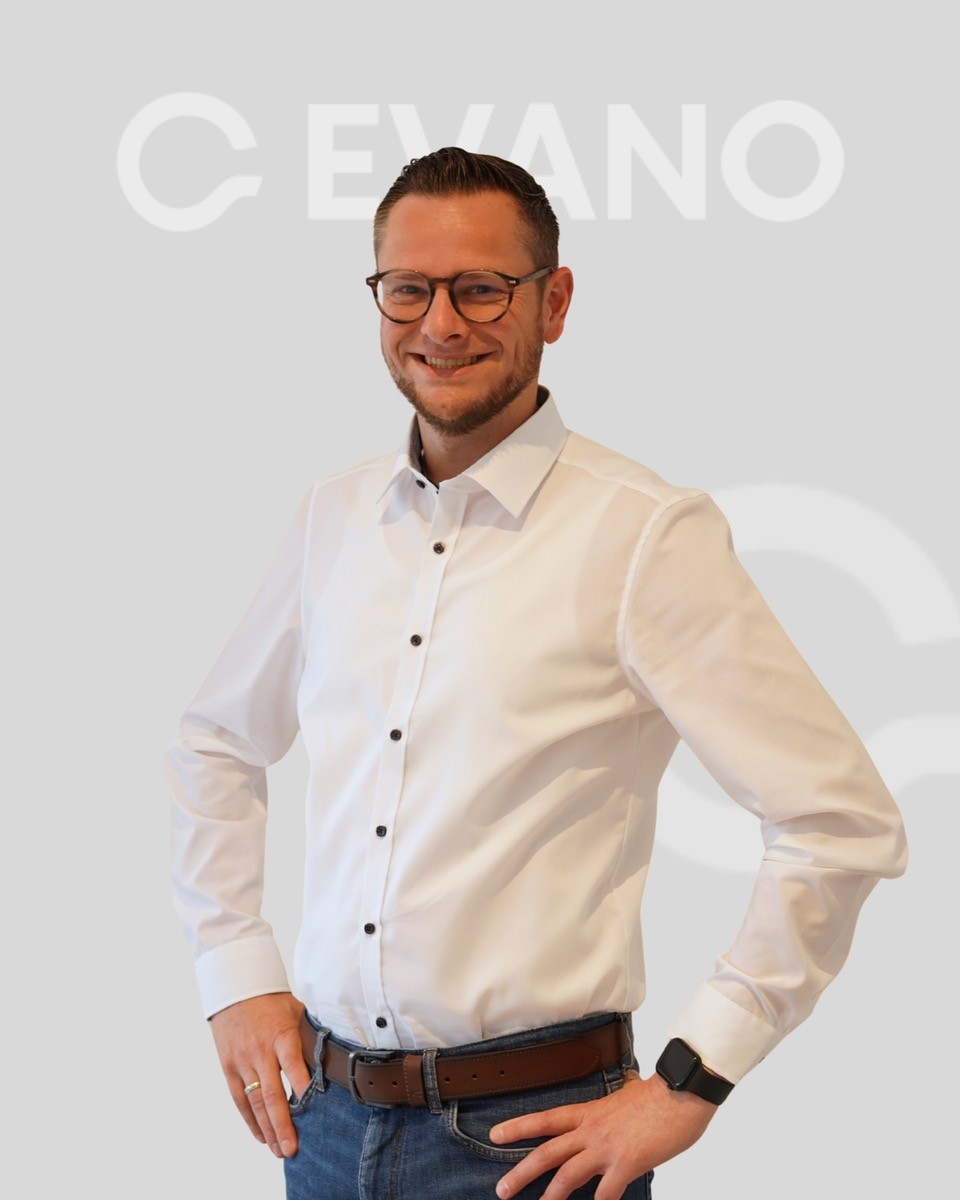 Thomas Brümmer - Geschäftsführer EVANO GmbH, Spezialist für kaufmännische und technische Betriebsführung