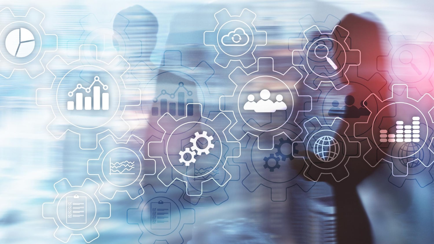 EVANO Digitale Betriebsführung für Energieanlagen, Wärmenetze und nachhaltige Versorgungslösungen